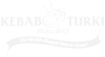 Kebab Turki Baba Rafi